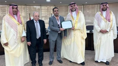 تبادل القدرات الكهربائية بين مصر والسعودية خلال أوقات الذروة