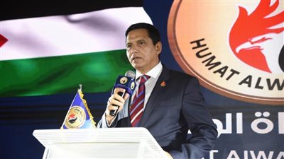 حماة الوطن: لدينا رصيد شعبي لحصد نسبة كبيرة من«مقاعد الشيوخ» في الانتخابات المقبلة