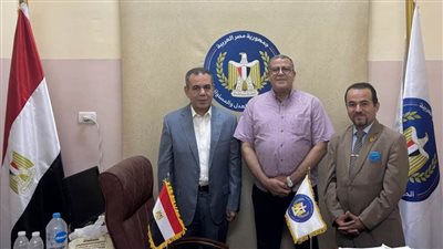 «العربي للعدل والمساواة» يستطلع الآراء بشأن الترشح الفردي لمجلس الشيوخ