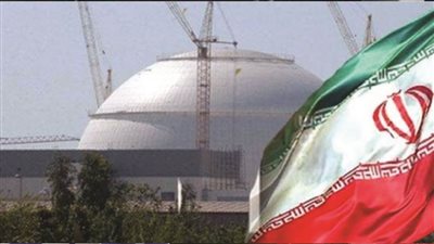 عاجل..إيران: سنواصل تطوير برنامجنا النووي السلمي بكل قوة