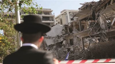 عاجل .. مركز القدس للدراسات