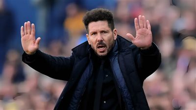 قبل ساعات من انطلاق القمة الأوروبية.. سيميوني يؤكد: نعرف باريس جيدًا