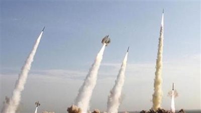 عاجل.. الصواريخ الإيرانية تقصف منزل 