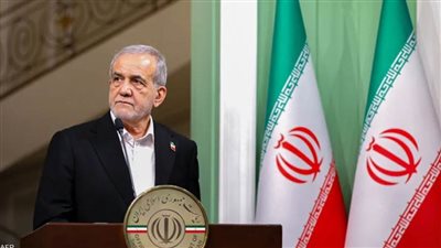 الرئيس الإيراني: العدوان الإسرائيلي تمّ بدعم مباشر من أمريكا