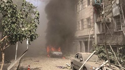 رويترز: مقتل 14 عالما نوويا إيرانيا بهجمات إسرائيلية منذ الجمعة