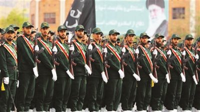 الحرس الثوري: إلغاء مراسم تشييع شهداء الهجمات الإسرائيلية الأخيرة الذي كان مقرراً يوم الثلاثاء