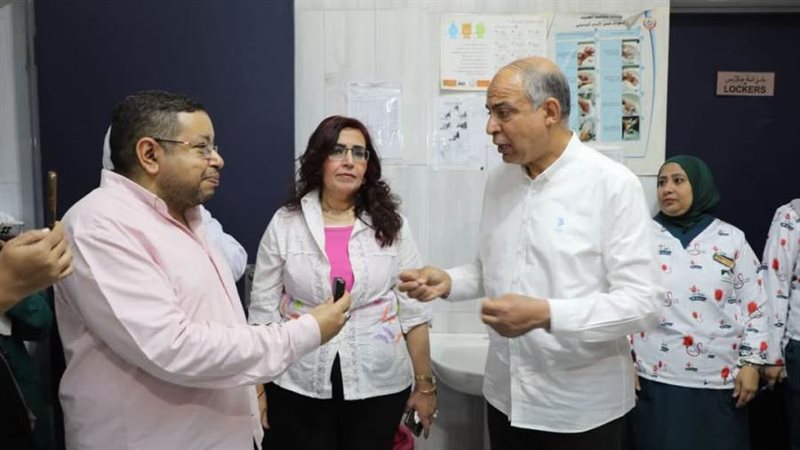 محافظ المنيا يؤكد