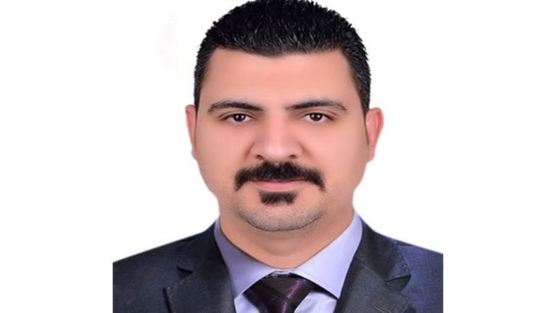 محمود أبوالحاج