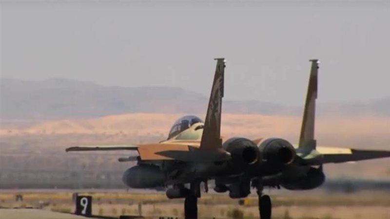 مقاتلة حربية