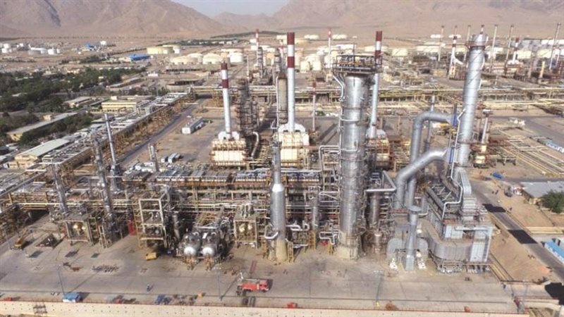 مصفاة أصفهان