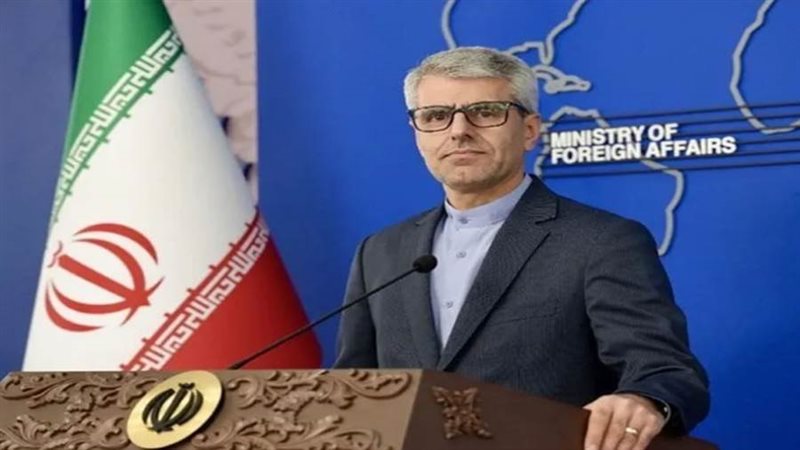 المتحدث باسم وزارة