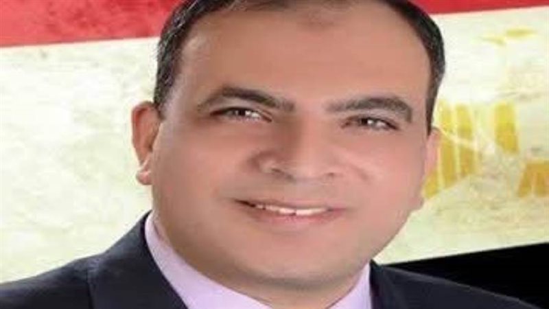 الدكتور محب الدين