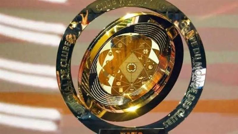 كأس العالم للأندية