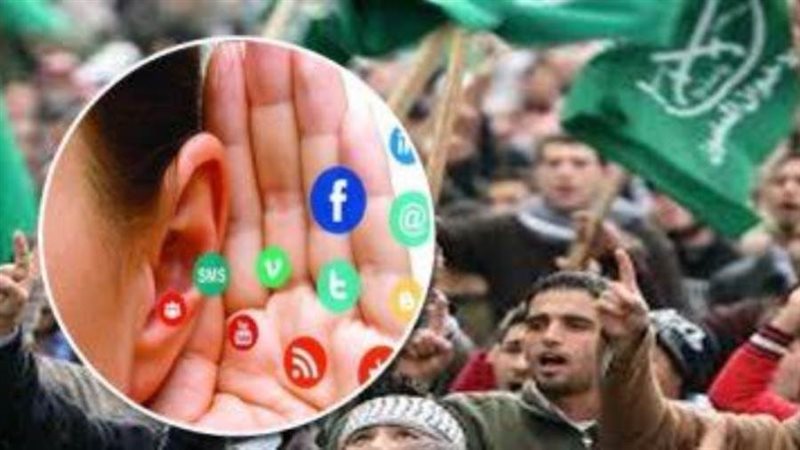 شائعات الإخوان