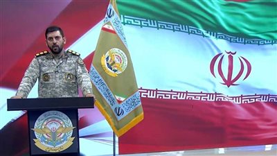 متحدث القوات المسلحة الإيرانية: الخطأ الصهيوني في الحسابات سيواجه برد إيراني ساحق