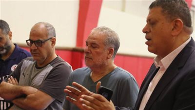 ثقتنا فيكم بلا حدود.. مجلس اليد بقيادة فتحي يحفز منتخب الشباب قبل ماراثون المونديال