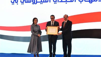 مصر أول دولة في الشرق الأوسط تسيطر على فيروس الكبد B