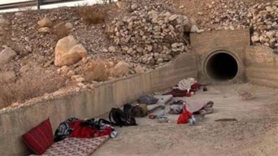 عرب 48: إسرائيل تركتنا بلا ملاجئ في مواجهة الصواريخ الإيرانية