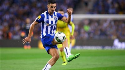 مجموعة الأهلي.. التعادل السلبي يحسم الشوط الأول بين بورتو وبالميراس