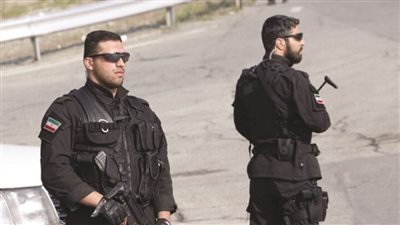 تفكيك قنبلة جاهزة للتفجير في مدينة ري جنوب طهران