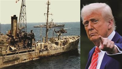 أخطر 48 ساعة.. خدعة ترامب ومؤامرة توريط أمريكا في الحرب