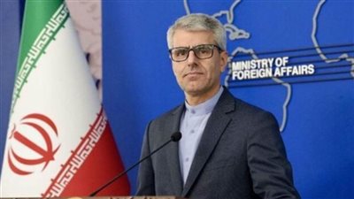 الخارجية الإيرانية: المواجهة مع إسرائيل بدأت وستستمر بقوة.. والدول التي تبرر العدوان شريكة ومتورطة