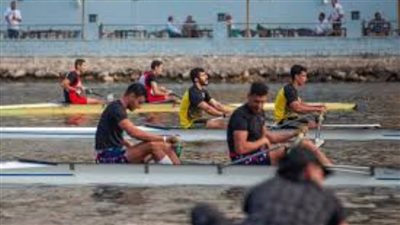 التجديف يعلن عن موعد الدورة التدريبية الدولية للمدربين وبطولة الجمهورية 