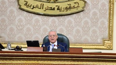 رئيس النواب ينتقد غياب نواب ووزيري المالية والتخطيط