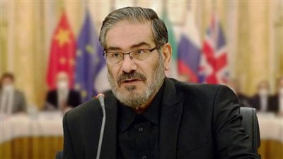 عاجل| بُترت ساقه.. تفاصيل الحالة الصحية لعلي شمخاني مستشار المرشد الإيراني