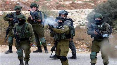 الاحتلال الإسرائيلي يقتحم عدة قرى وبلدات في رام الله ويواصل اعتداءاته على القدس وضواحيها