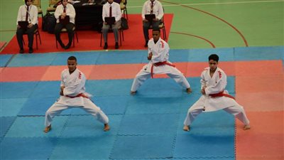 الاتحاد المصري للكاراتيه يعلن نتائج نهائيات دوري الدرجة الثانية للناشئين موسم 2024/2025