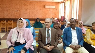     جامعة أسوان تنظم ورشة عمل لمناهضة العنف ضد المرأة تحت عنوان 