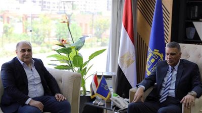 محافظ أسوان: توقيع بروتوكول شراكة مع الهيئة العامة لقصور الثقافة 