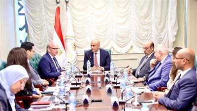 عبداللطيف: خطة لإنشاء مدارس تعليم فني على النظام الألماني 