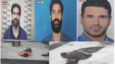 عاجل| بالفيديو والصور.. القبض على جواسيس ومخربين لإثارة الوضع في إيران