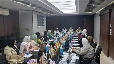 اتحاد المرأة بـ