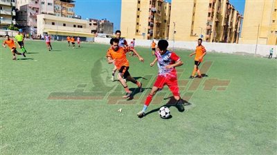 تعرف نتائج مباربات الأسبوع الثاني للمجموعة الاولى لدوري مراكز الشباب