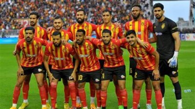 الشوط الأول.. الترجي يتأخر أمام فلامنجو بهدف