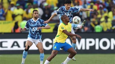 عاجل.. لماذا يخشى بعبع إفريقيا 