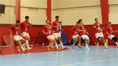 منتخب الشباب يغادر الليلة لخوض بطولة العالم ببولندا