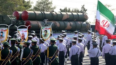 الحرس الثوري الإيراني: موجة الهجمات الصاروخية الجديدة كانت أشد قوة من سابقاتها