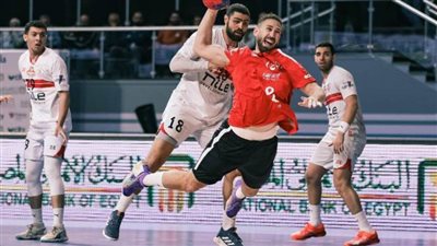 تعرف على الأندية المشاركة في كأس السوبر لكرة اليد 