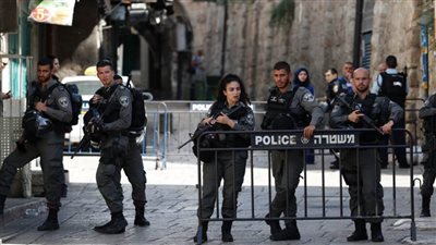 الاحتلال الإسرائيلي يواصل إغلاق المسجد الأقصى وكنيسة القيامة لليوم الخامس على التوالي