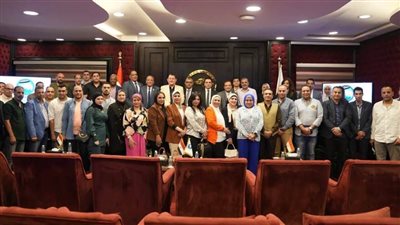 أمانة العمال المركزية بـ