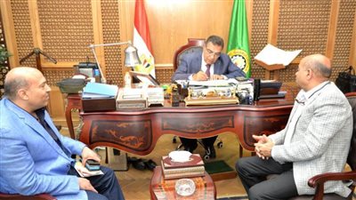 بنسبة نجاح 90.2%.. محافظ الدقهلية يعتمد نتيجة الشهادة الإعدادية 2025 