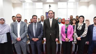 نائب وزير الصحة يشهد ورشة عمل متخصصة في 