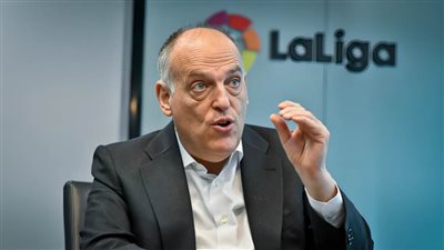 يجب إلغاء كأس العالم للأندية.. رئيس الرابطة الإسبانية يثير الجدل حول المونديال