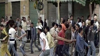 مصرع سائق في مشاجرة مع آخرين لخلافات سابقة في شبرا الخيمة 