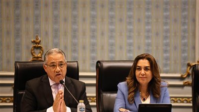 د.منال عوض: الانتهاء من رفع ٦.٤ مليون طن مخلفات و١٠ مصانع تدوير بالمحافظات