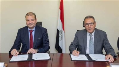 تفاصيل التعاون بين هيئة التأمين الصحي الشامل واتحاد بنوك مصر